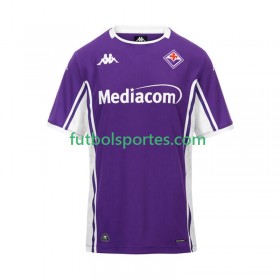 Camiseta ACF Fiorentina Primera Equipación 2025/2026